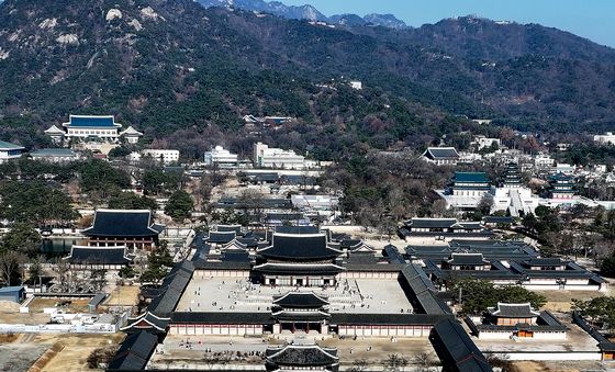 청와대 이전 후에도 '댕댕런' 가능