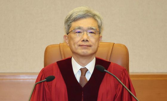 헌재, 조지호 경찰청장 탄핵심판 선고‥소추 1년 만