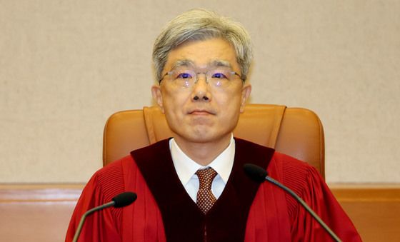 헌재, 조지호 경찰청장 파면...전원일치 인용