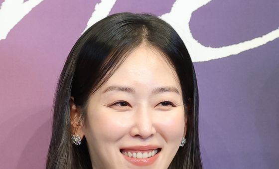 서현진, 로맨틱한 하트