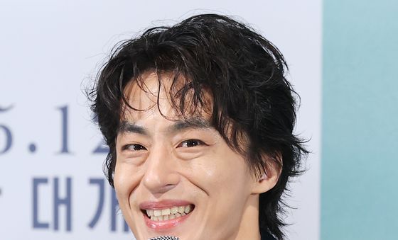 구교환, 알고보면 멜로 장인