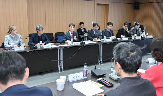 대구시 '국립치의학연구원 유치 추진현황 점검회의' 개최