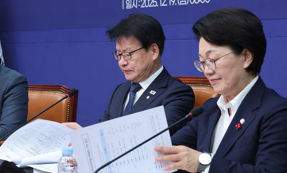 지방선거 광역단체장 후보 자격 심사 나선 민주당