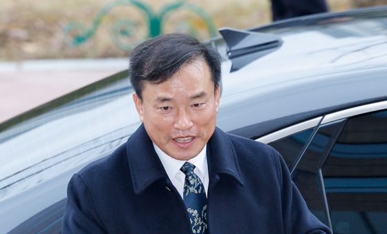 김종철 위원장 '현충원 참배하고 왔습니다'