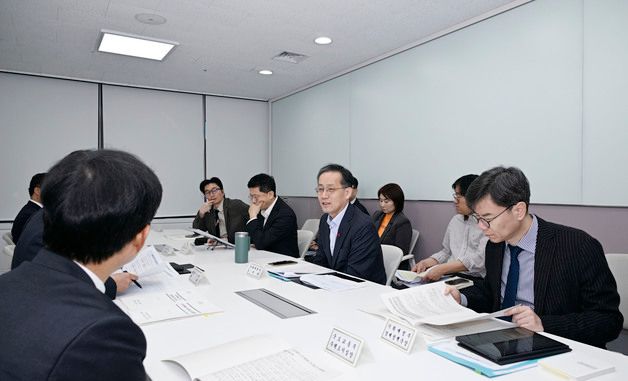 기재부, '제62차 물가관계차관회의' 개최