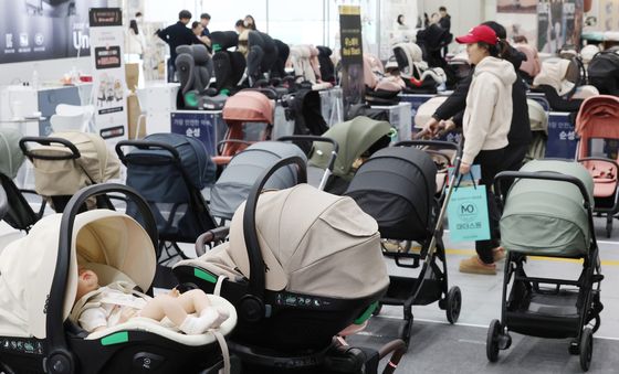 2025 수원 베이비페어+유아교육전