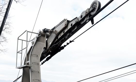 법원, '남산 곤돌라' 사업 제동…"서울시 도시관리계획 변경 위법"