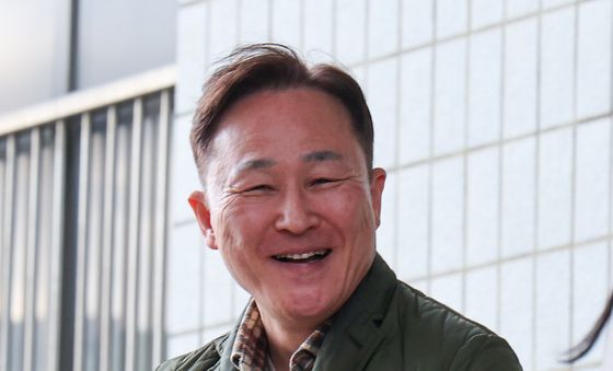 표창원 '정치인이 아니라'