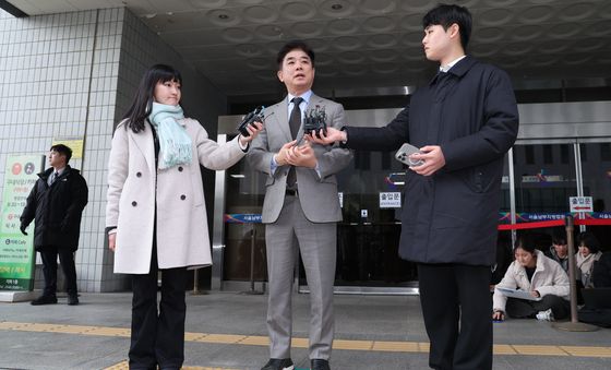 벌금 1000만원 선고, 입장 밝히는 김병욱