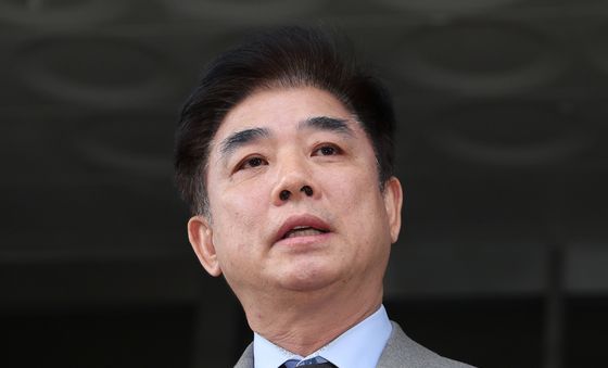 벌금 1000만원 선고, 입장 밝히는 김병욱