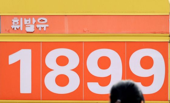 석 달 연속 상승한 생산자물가...석탄·석유제품 최대폭 상승