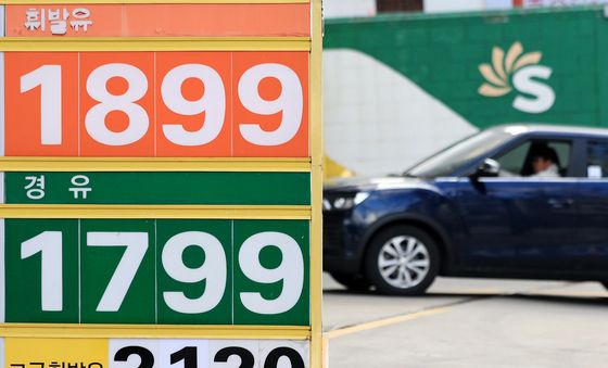 석탄 및 석유 제품 2년 2개월만에 최대폭 상승