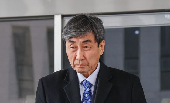 벌금 500만원 선고받은 이종걸 전 의원