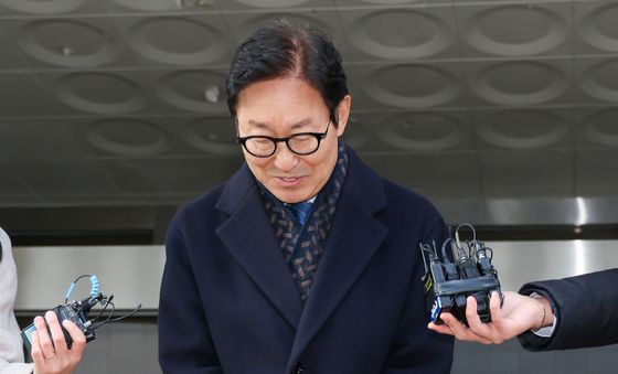 박범계, 패트 1심 벌금 300만원 선고유예