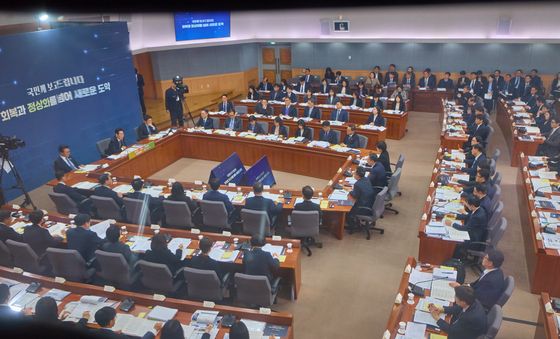 법무부·성평등가족부 업무보고