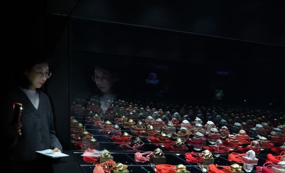 국립고궁박물관 20주년 맞아 보존과학 특별전 개막