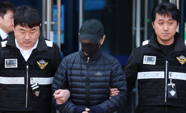 좌초 사고 퀸제누비아2호 선장, 구속 기로