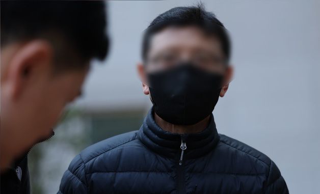 여객선 좌초 사고 책임 선장, 구속 갈림길