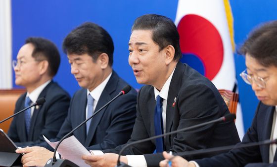 예산안 합의에 與 "여야가 함께 책임 다한 공동의 성과"