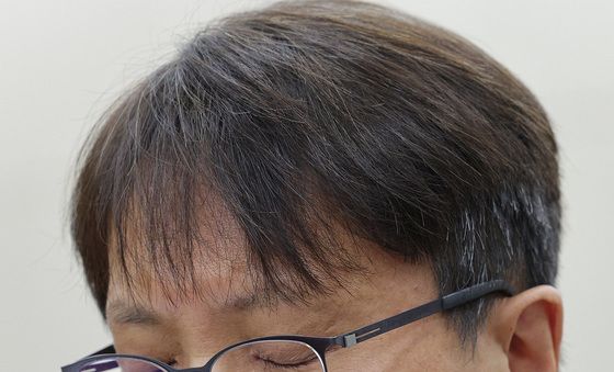 박대준 대표 '과방위 현안 질의 출석'