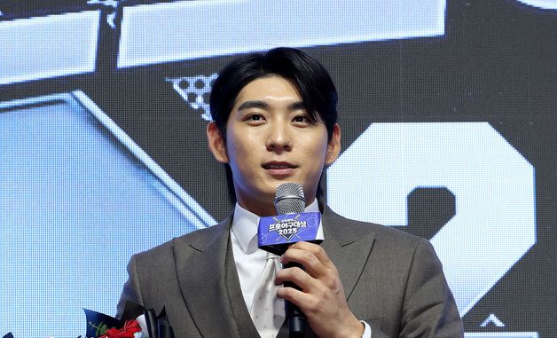 이정후, 특별상 수상