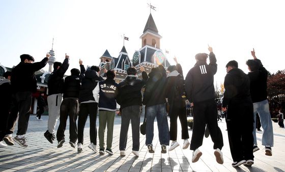 내 꿈은 더 높이!