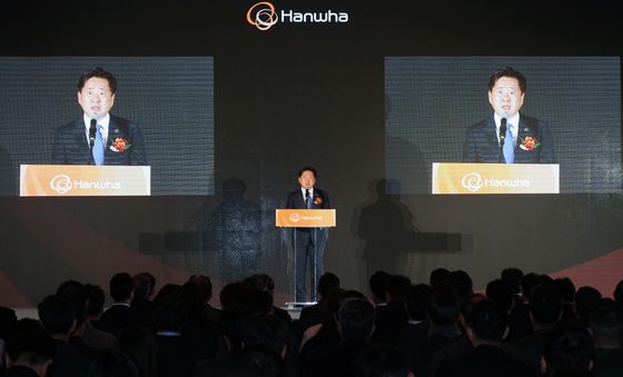 한화 제주우주센터 준공식