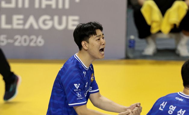 환호하는 하승우