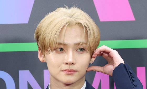 알파드라이브원 상원, 달콤한 볼 하트