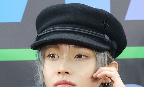 라이즈 원빈, 멜론 온 케이팝 왕자님