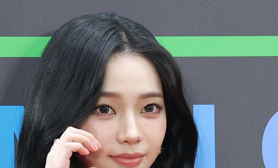 에스파 카리나, 여신