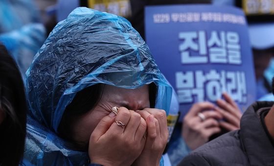 '1년이 지났지만...'