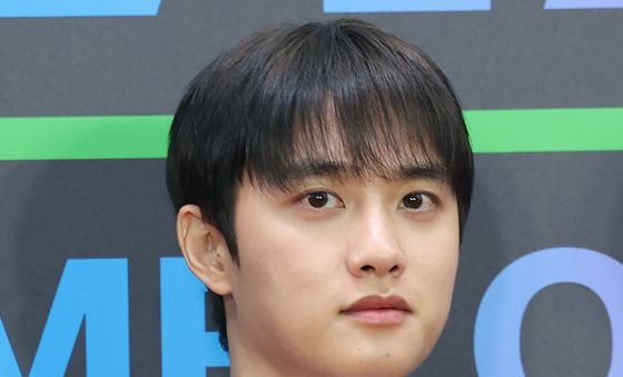 디오, 엑소로 돌아온 왕자님