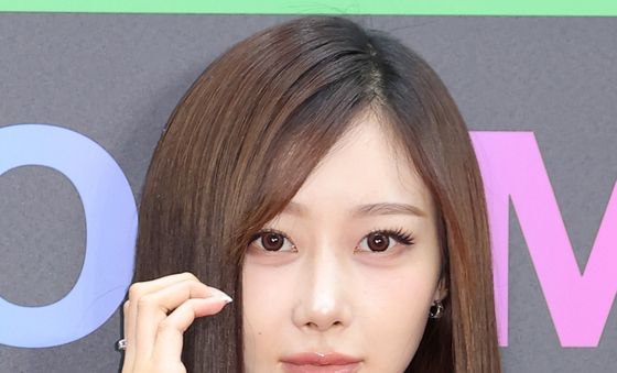 지젤, 스윗 볼 하트