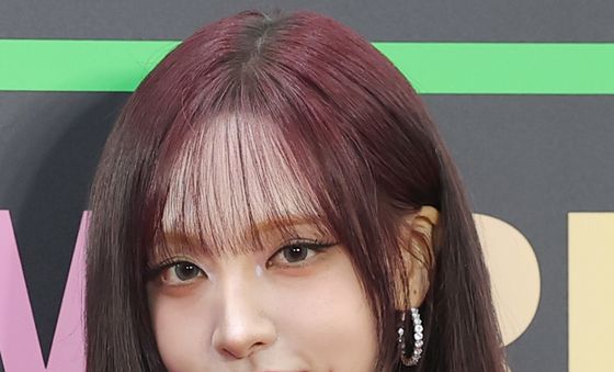 아이브 리즈, 점점 예뻐지네