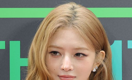 레이, 콩순이 하트