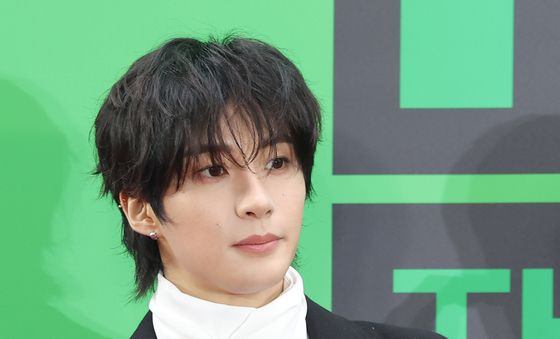 앤톤, 완성형 비주얼