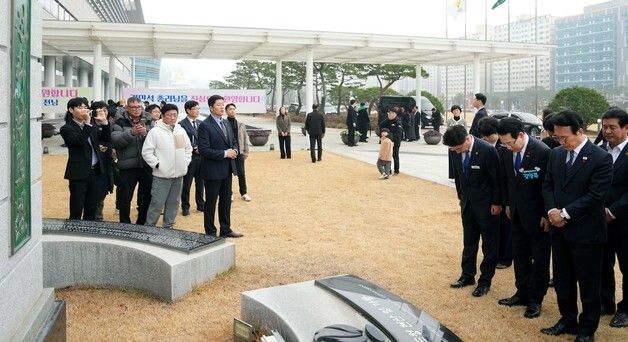 김민석 국무총리 초청 K-국정설명회 특별강연