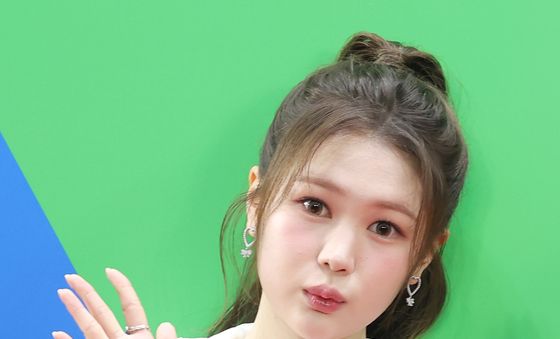 예온, 점점 예뻐지는 막내 공주님