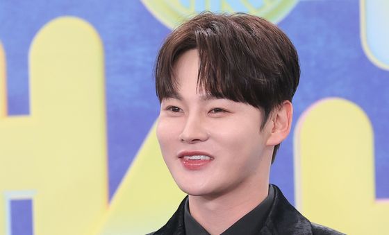 박서진, 요즘 대세