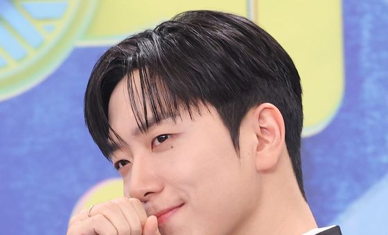 고우림, 김연아가 반한 마성의 남자