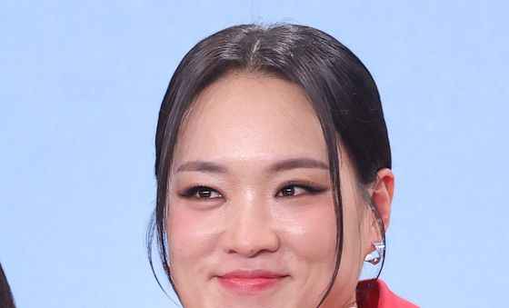 KBS 연예대상 찾은 정지선 셰프