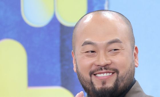 데이브드 리 셰프, 밝은 미소