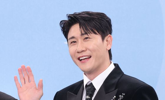 영탁, 스윗 가이