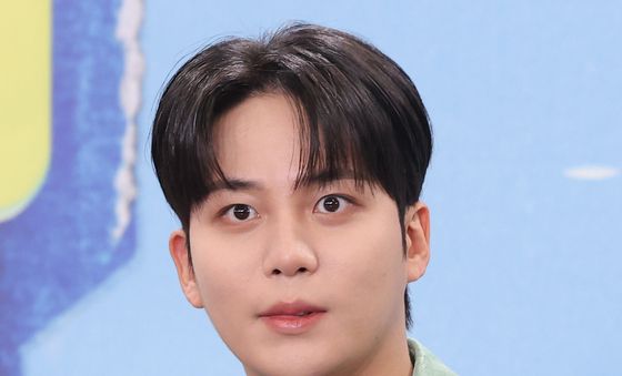 에이티즈 종호, 훈내 진동