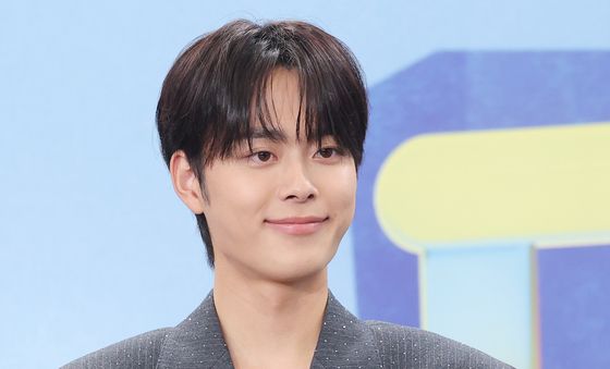 유선호, 달콤한 하트