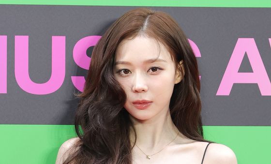 윈터, 겨울은 나의 계절