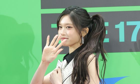 이서, 상큼 요정