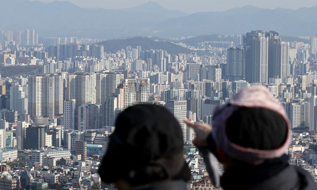 고위당정협의회에서 10·15 대책 보완 방안 논의 예정