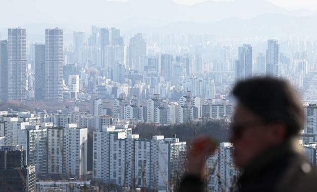 고위당정협의회에서 주택시장 안정화 대책 보완 방안 논의 예정